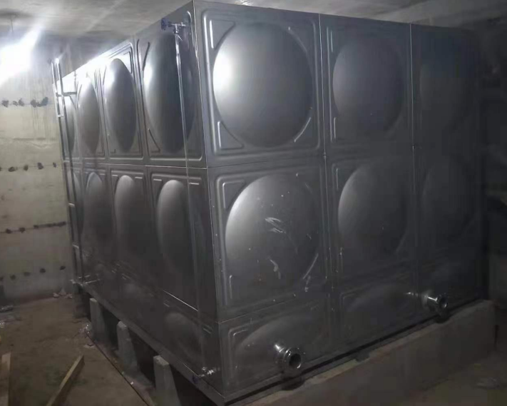 湖南不锈钢保温水箱的焊接方法